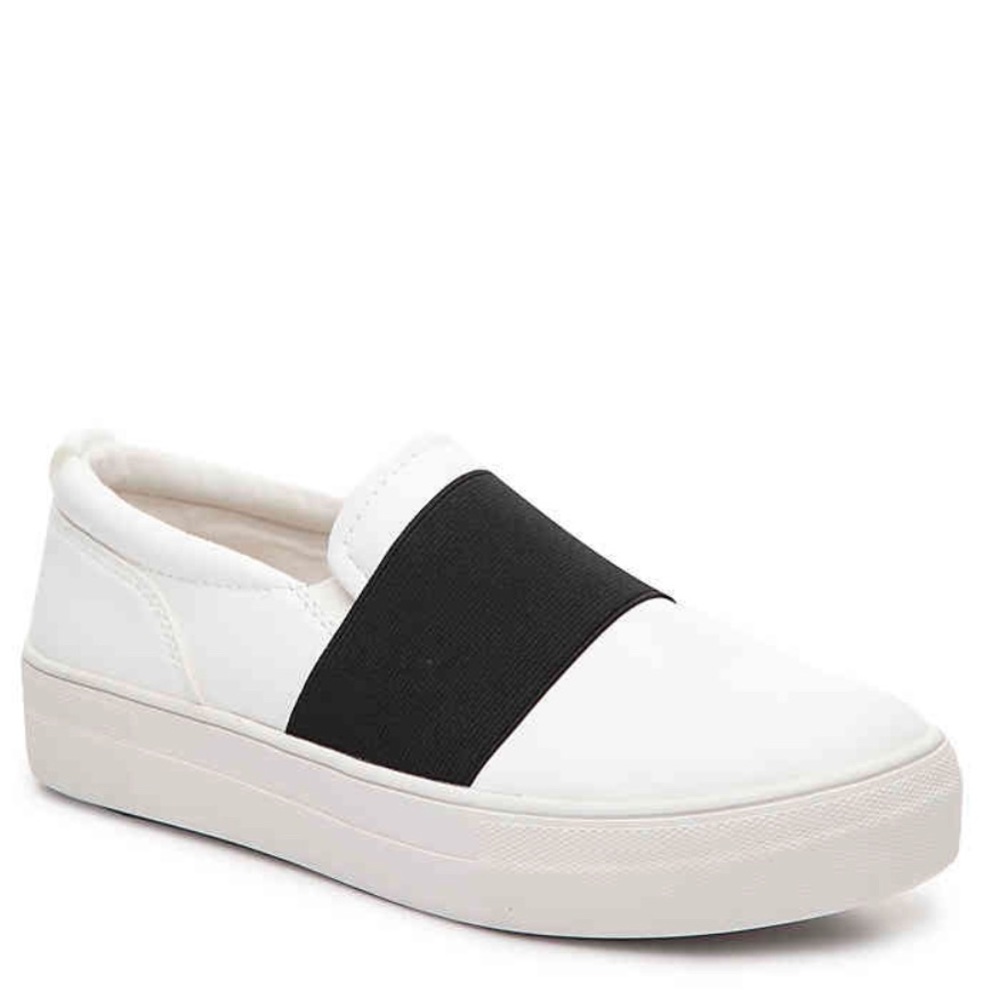 Steve Madden Gore/Gwyn Sneakers